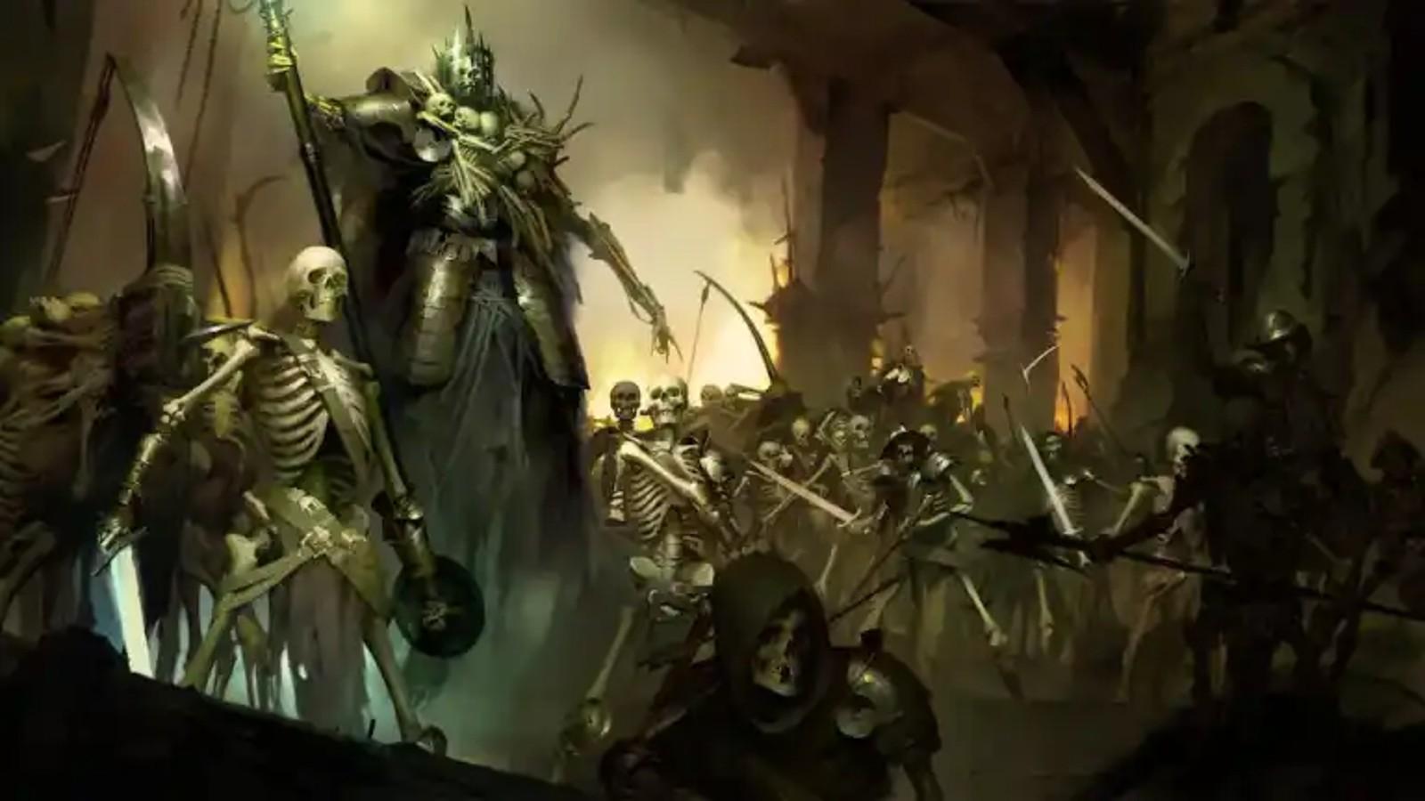 An image of Diablo 4 artwork.